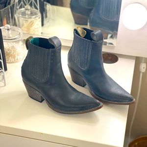 Pskaufman women boot